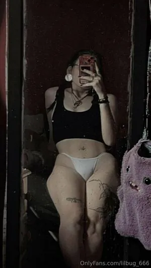 lilbug_666 content