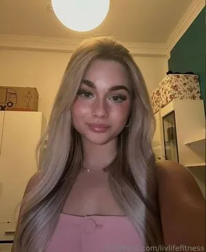 Livlifefitness content