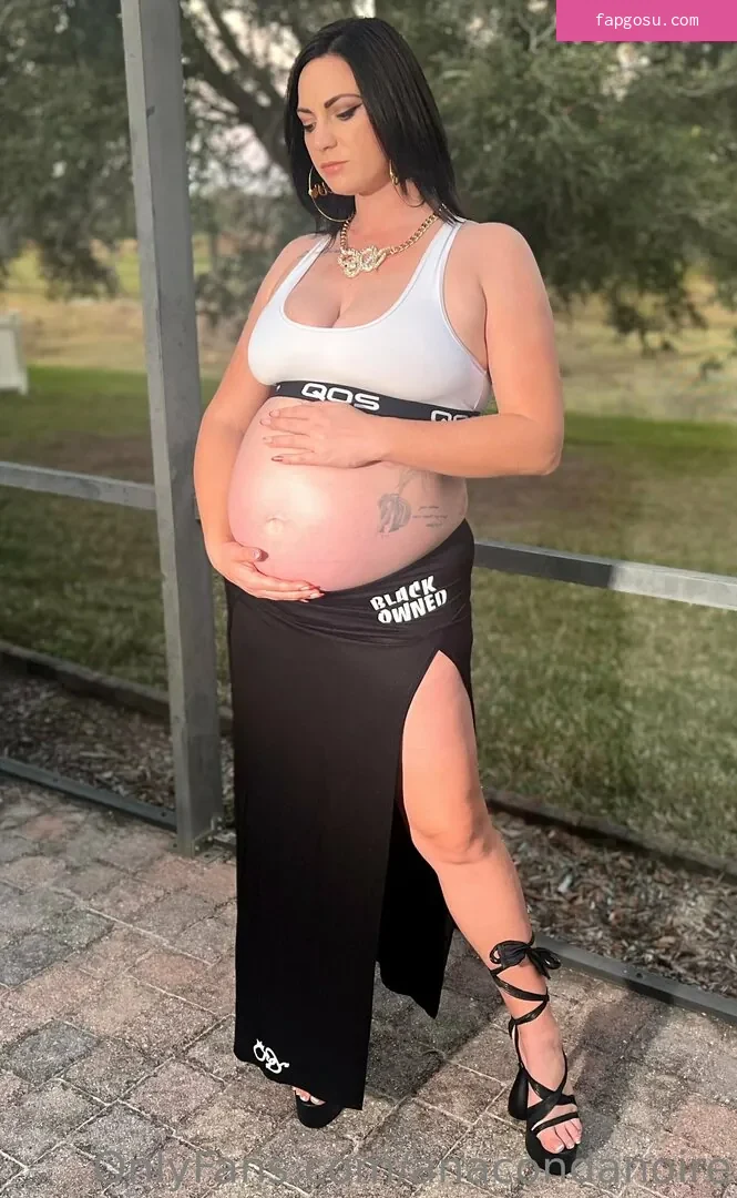 Lady Anaconda