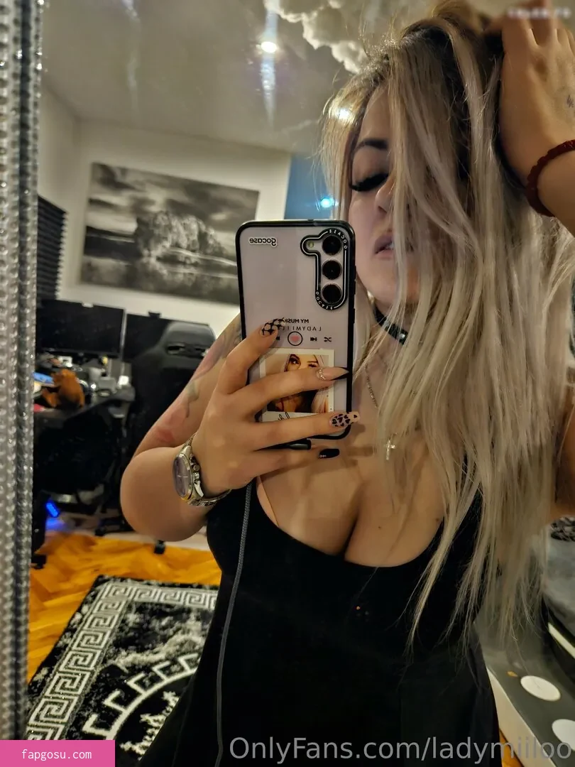LadyMiiloo
