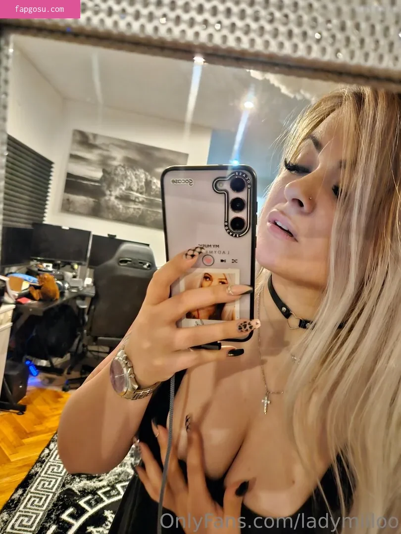 LadyMiiloo