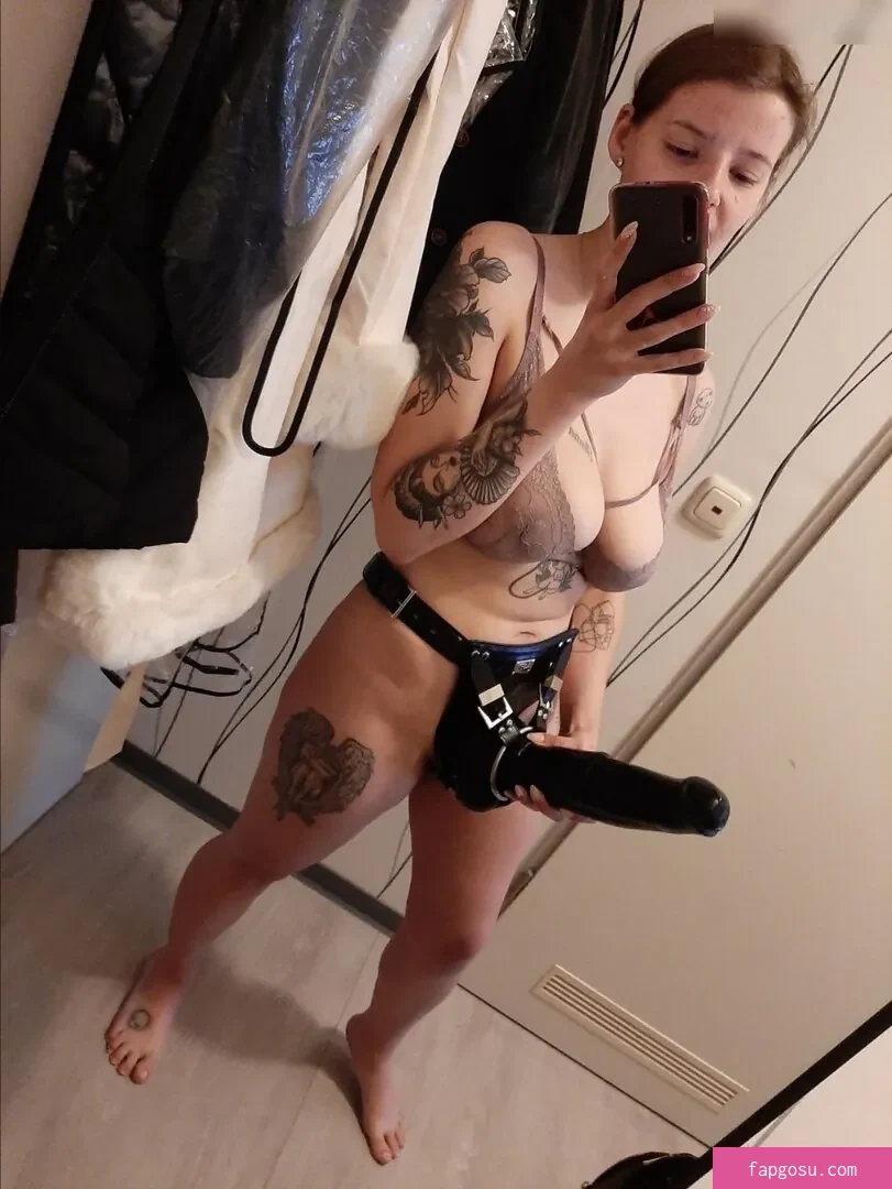 Ladysabrina