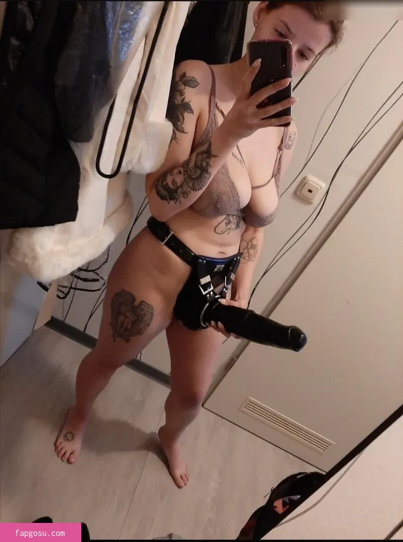 Ladysabrina