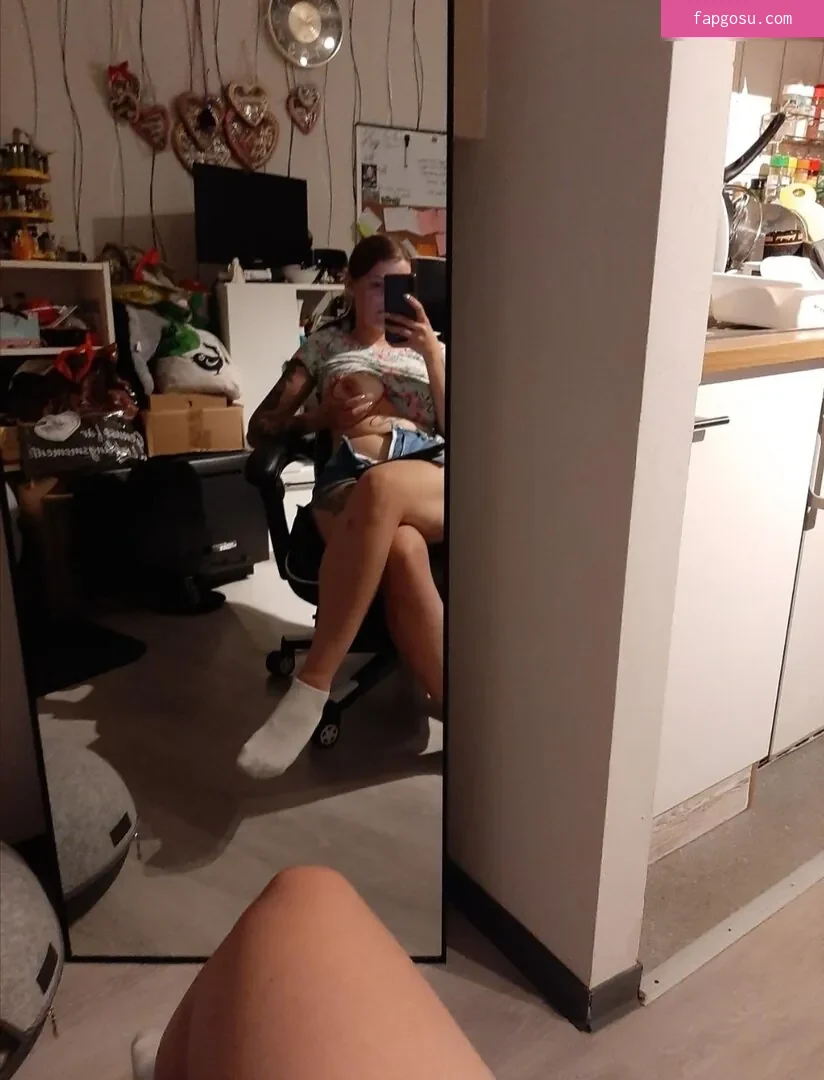 Ladysabrina