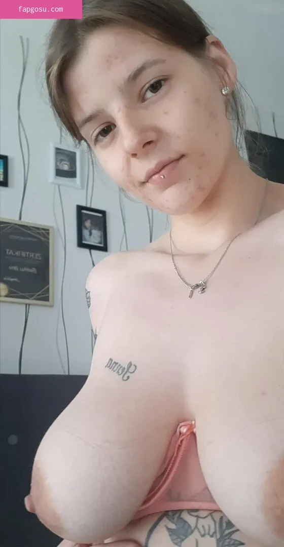 Ladysabrina