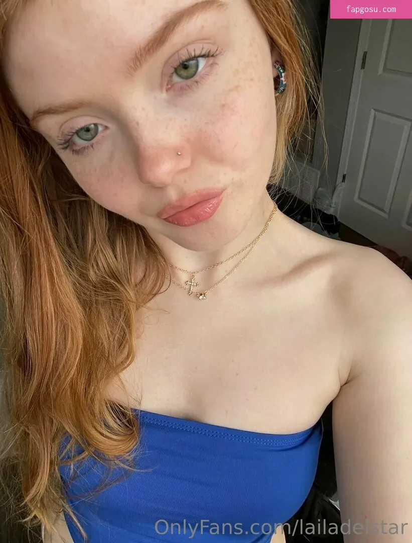 Lailadelstar