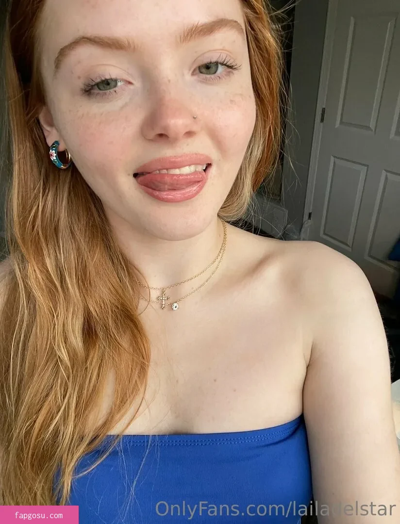 Lailadelstar