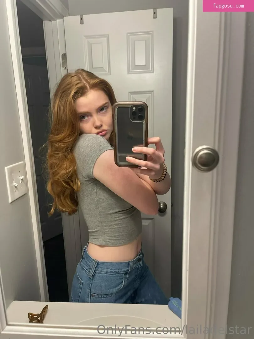 Lailadelstar