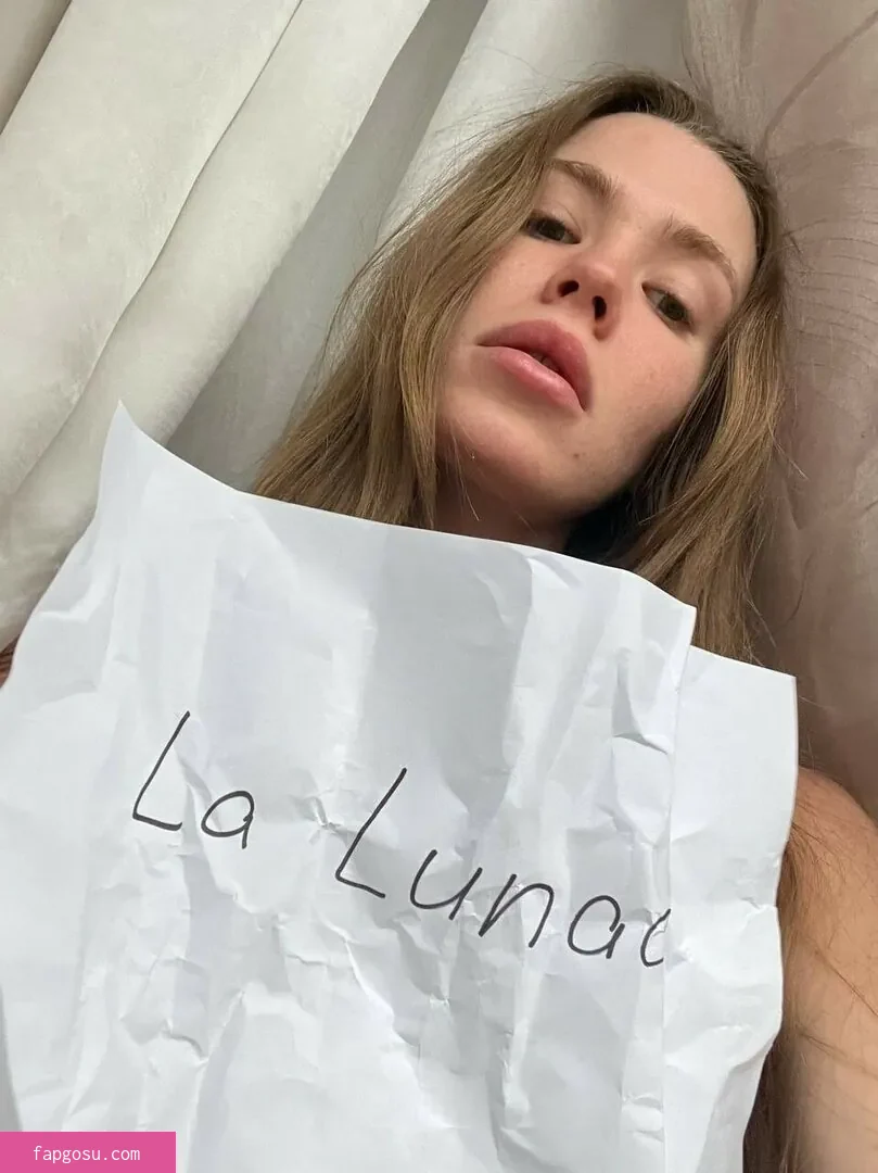LaLunaa
