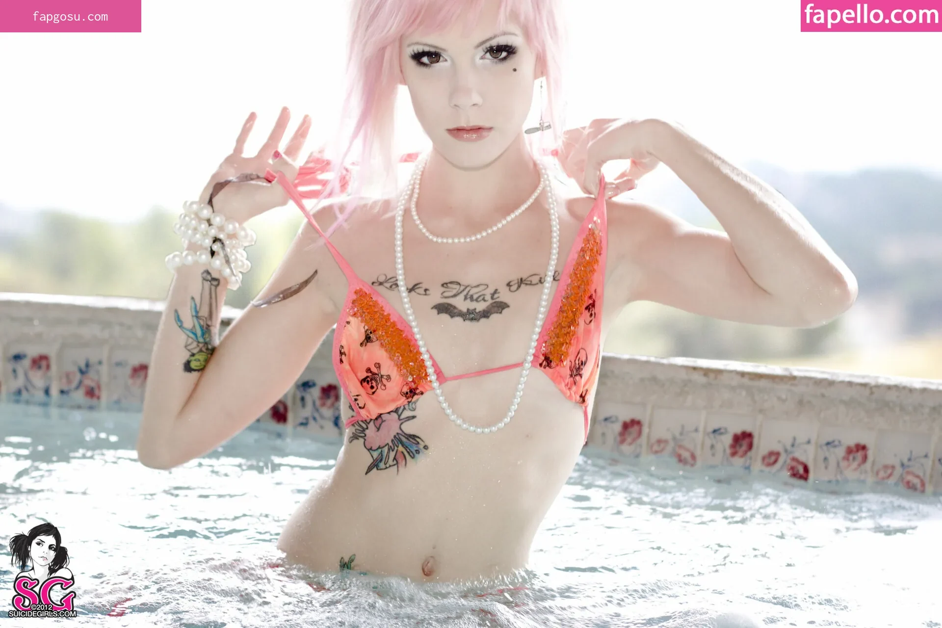 Laneychantal