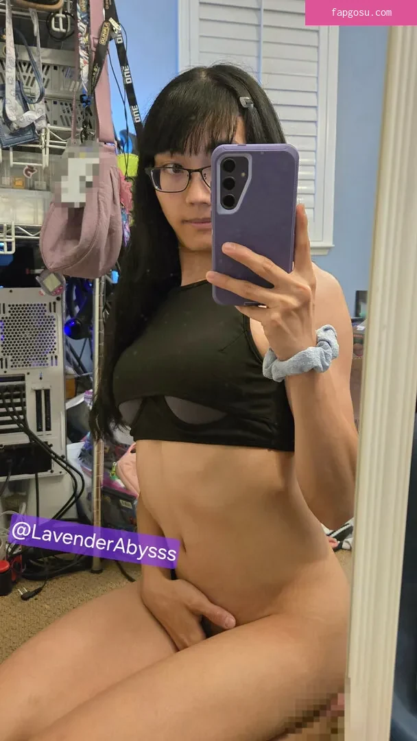 Lavenderabysss