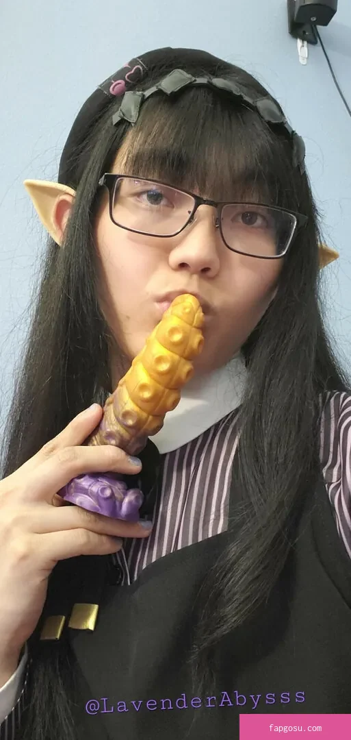 Lavenderabysss