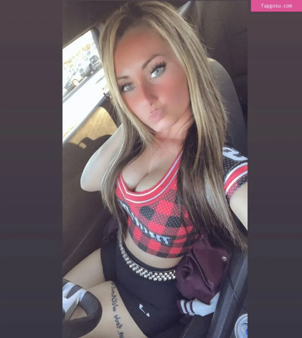 Leah Austin