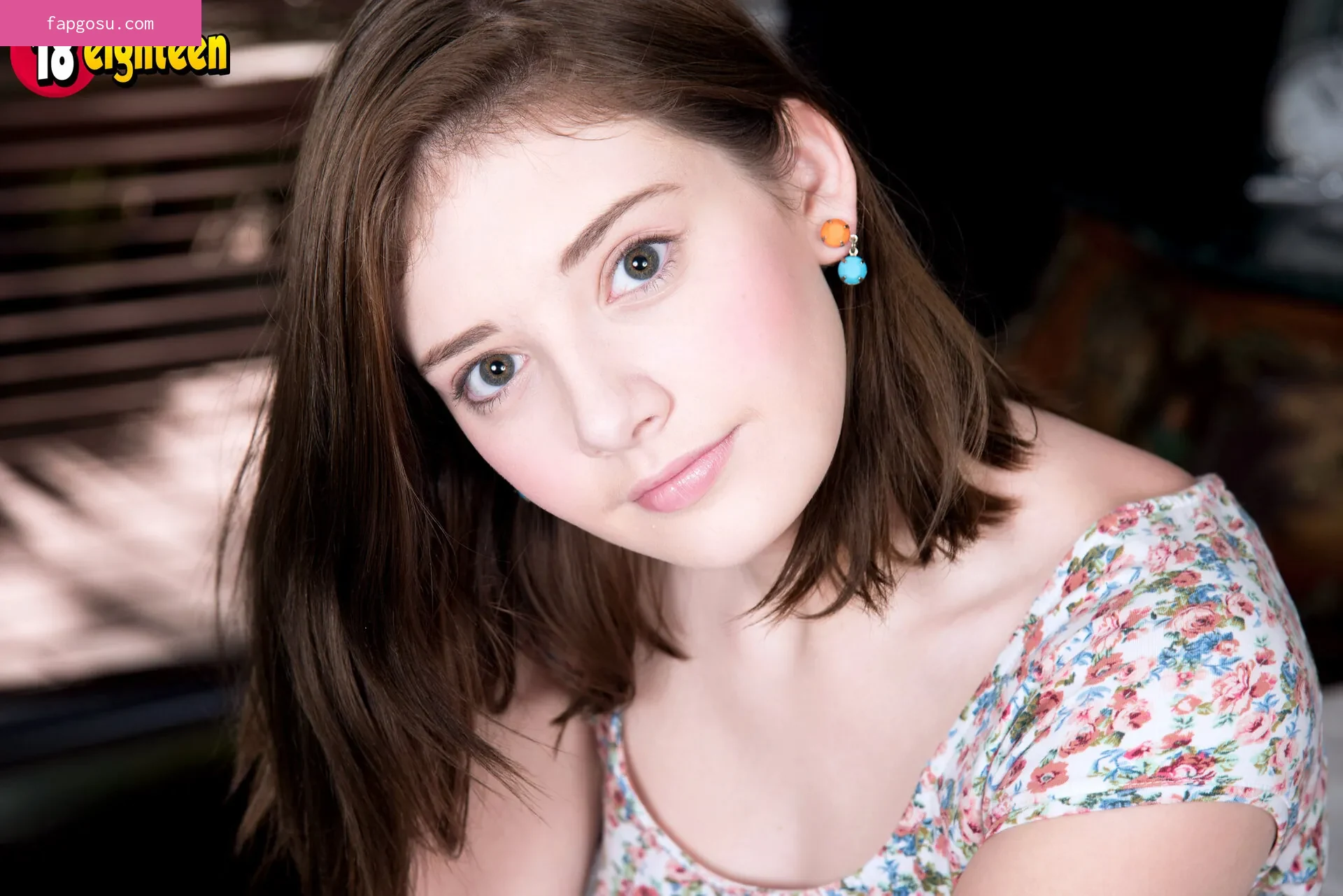 Lena Anderson - Photo #120