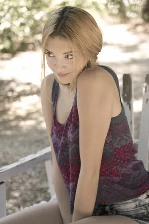 Lena Anderson