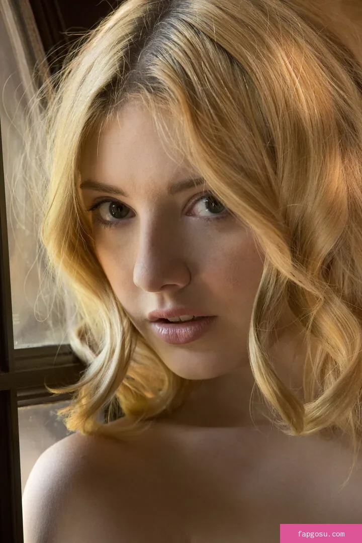 Lena Anderson - Photo #497