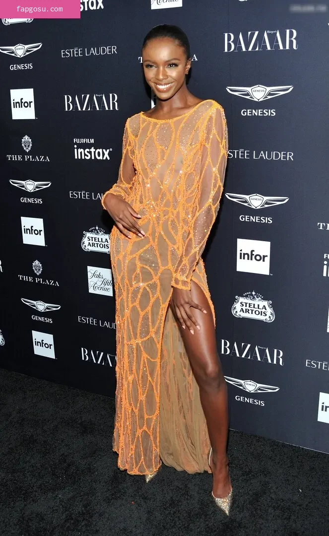 Leomie Anderson