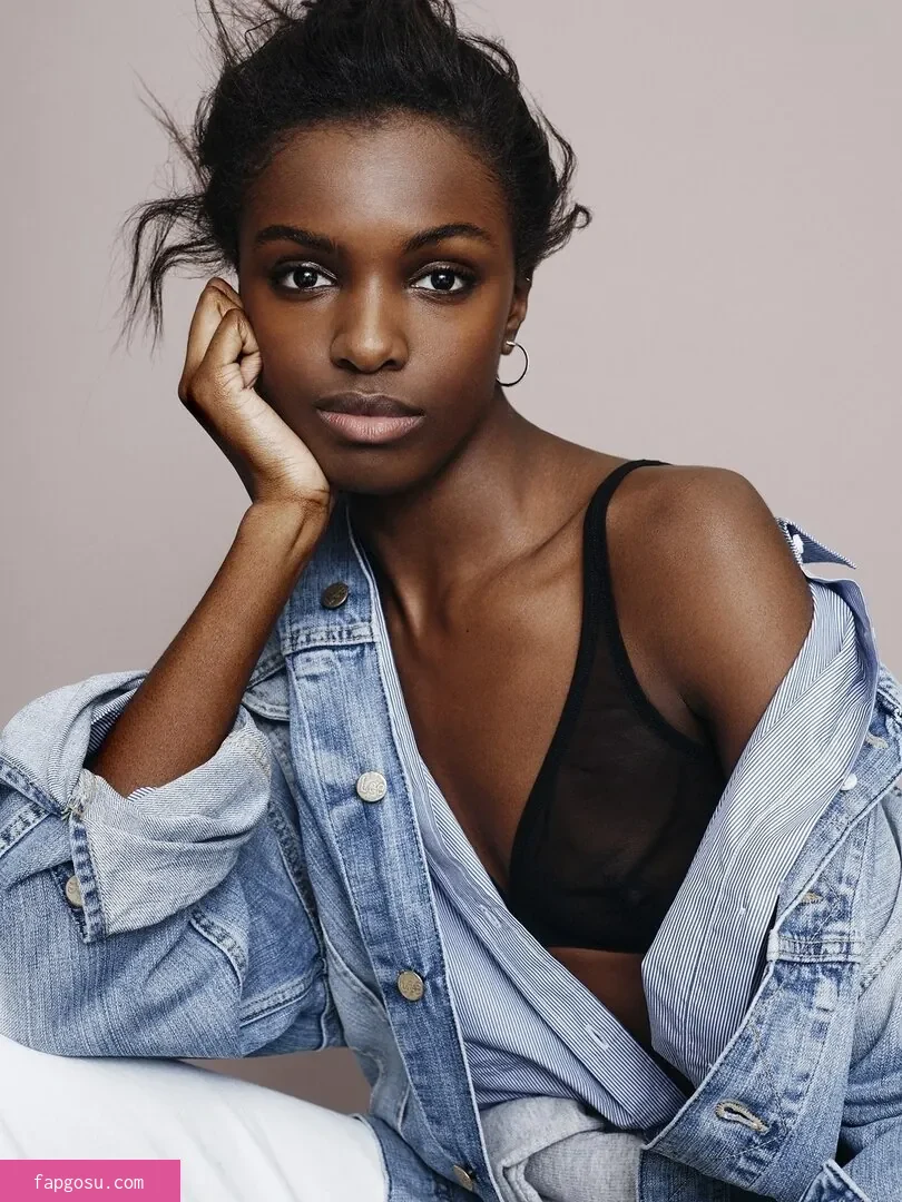 Leomie Anderson