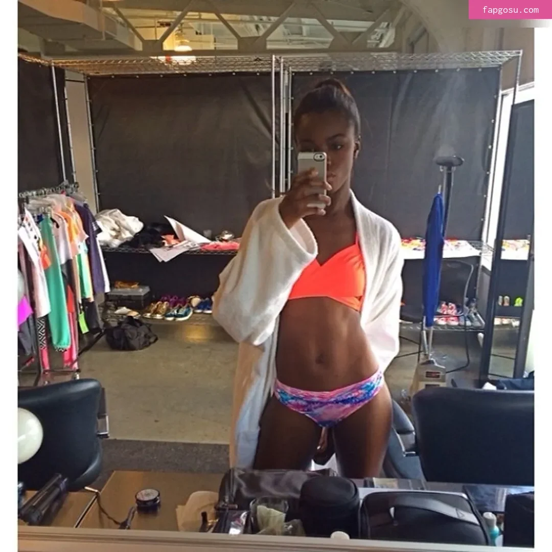 Leomie Anderson