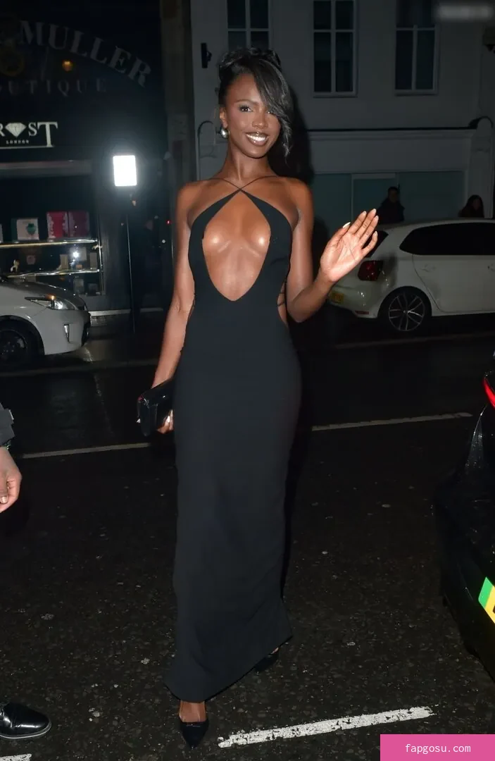 Leomie Anderson
