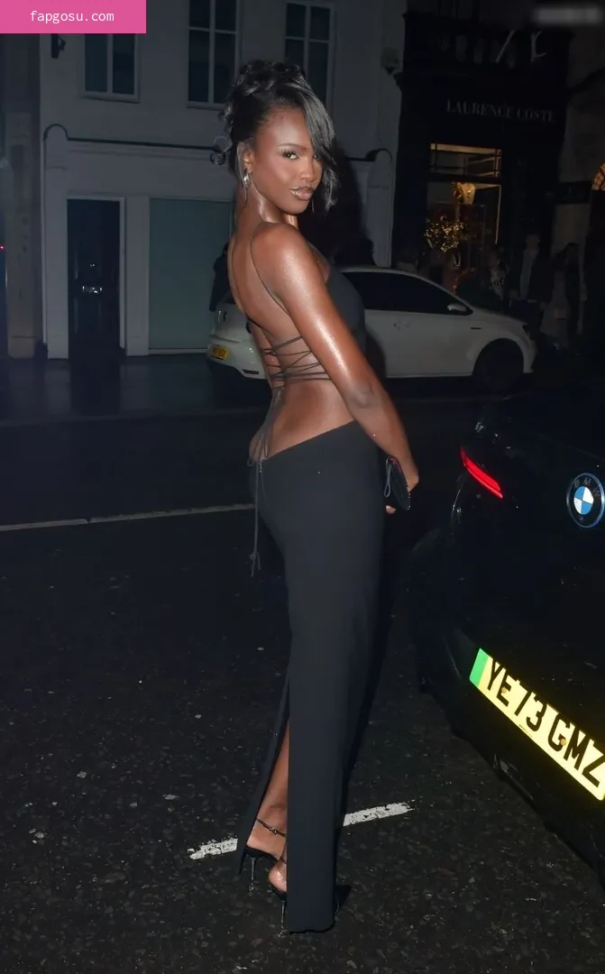 Leomie Anderson