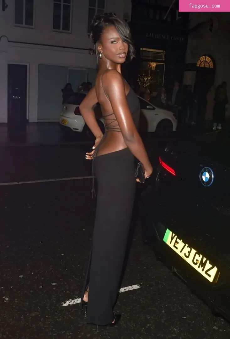 Leomie Anderson