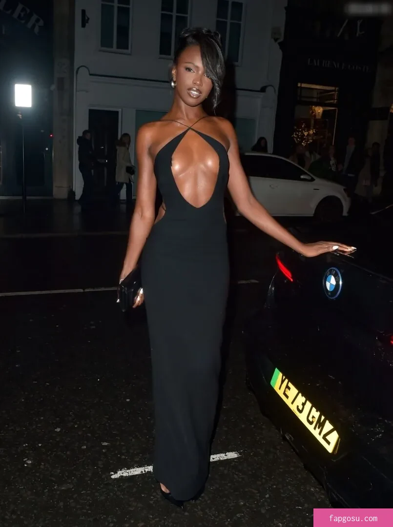Leomie Anderson