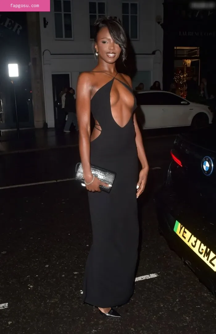 Leomie Anderson