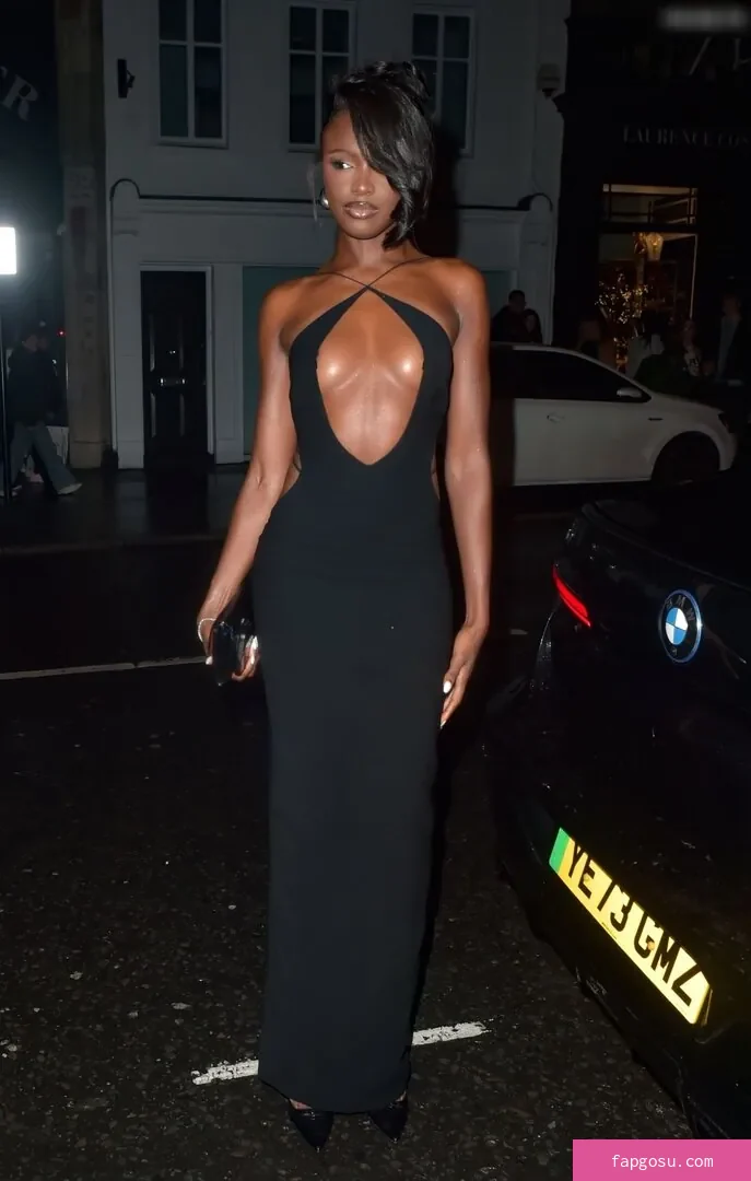 Leomie Anderson