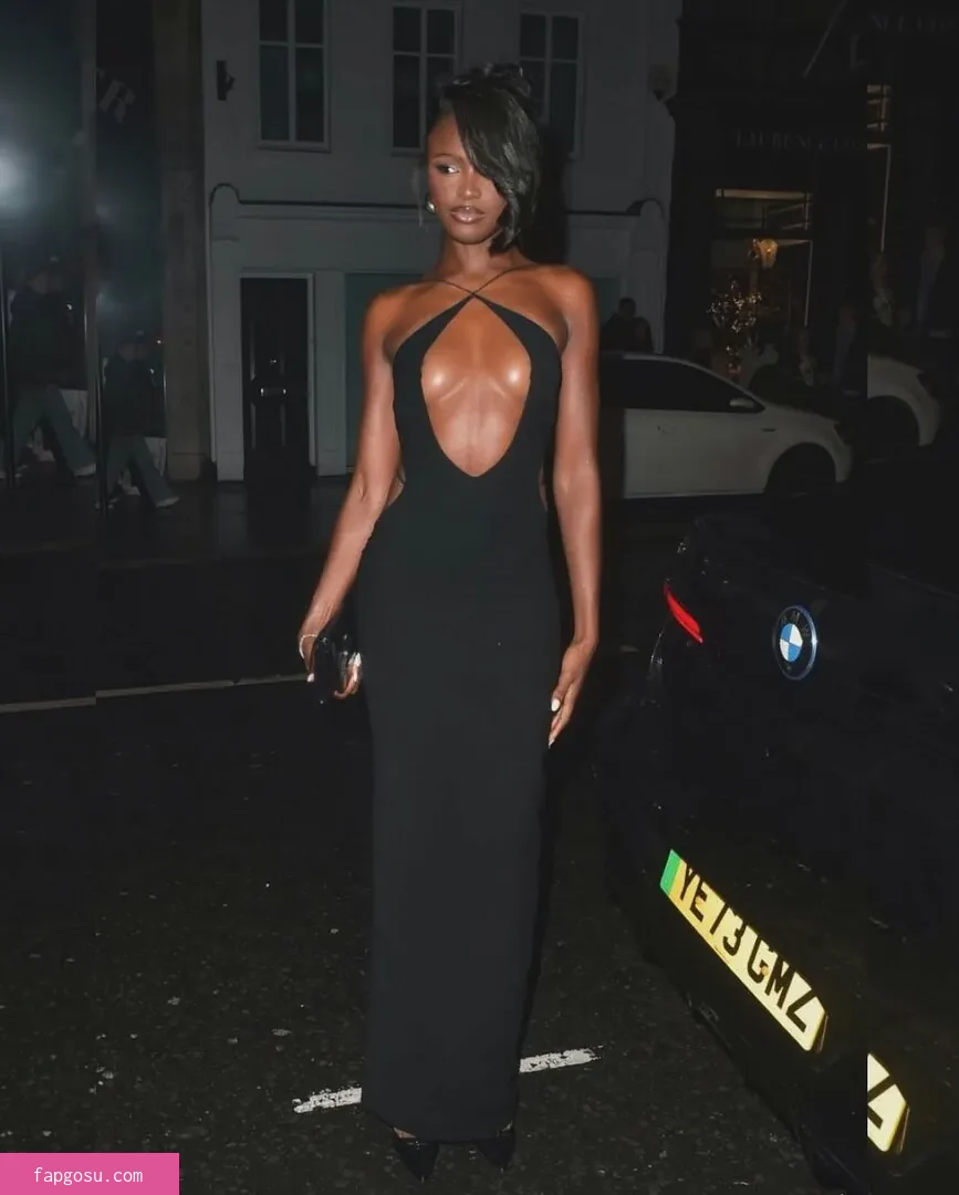 Leomie Anderson