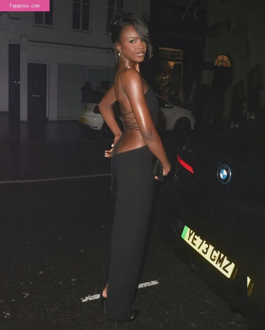 Leomie Anderson