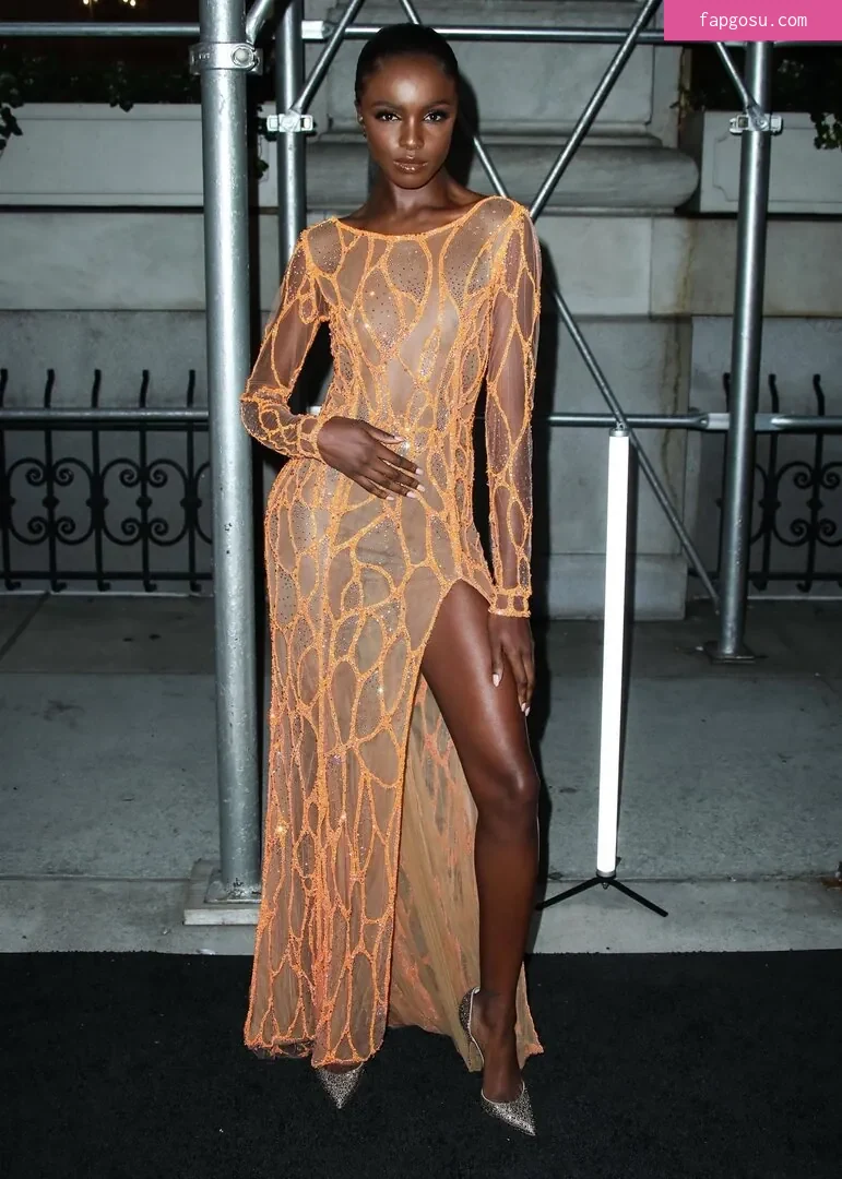 Leomie Anderson