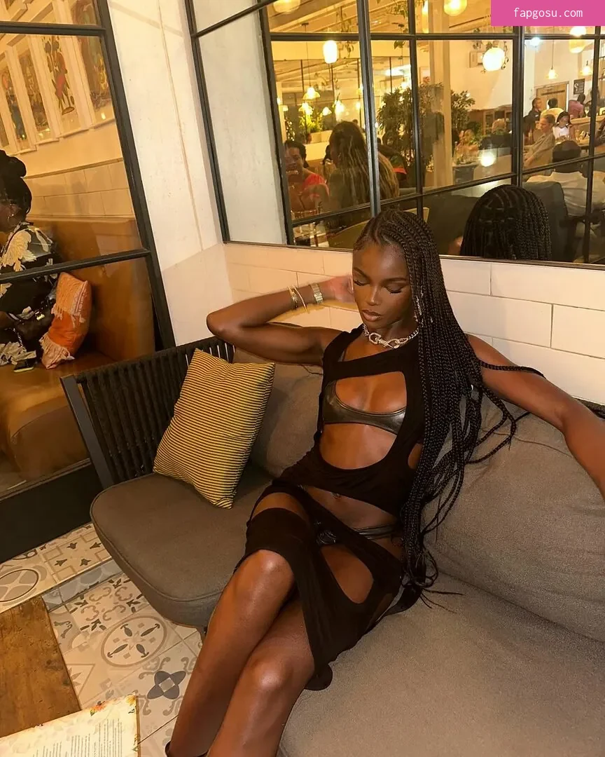 Leomie Anderson