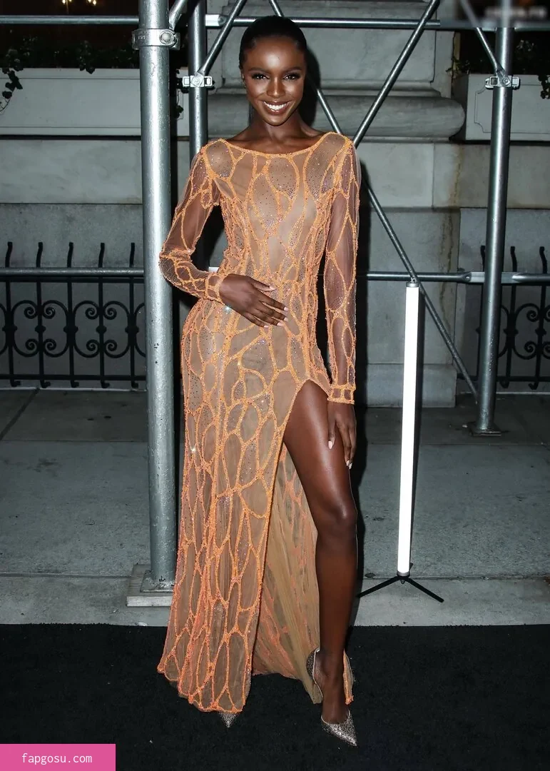 Leomie Anderson