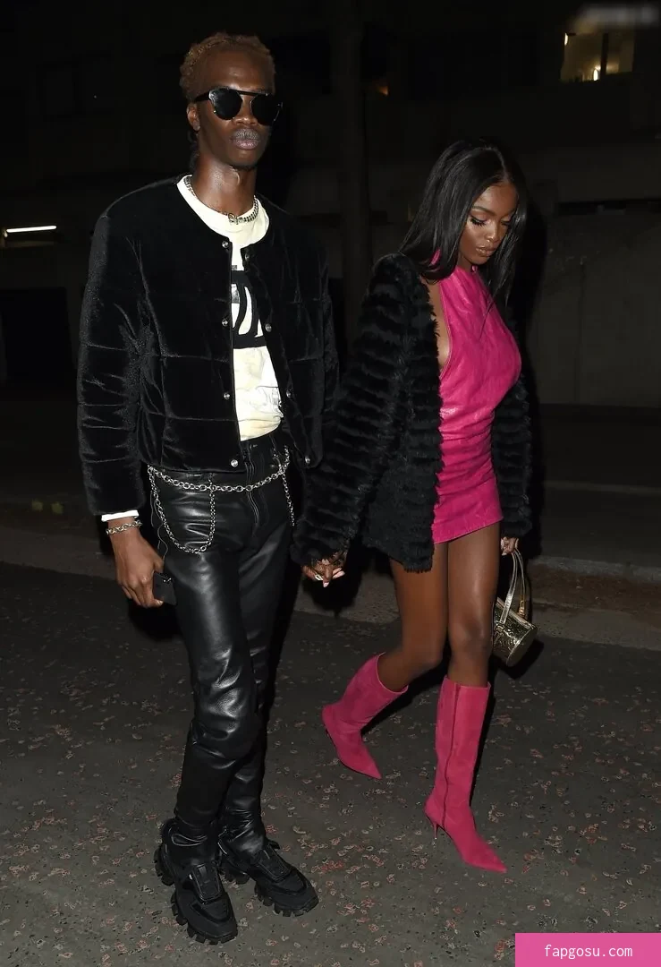 Leomie Anderson