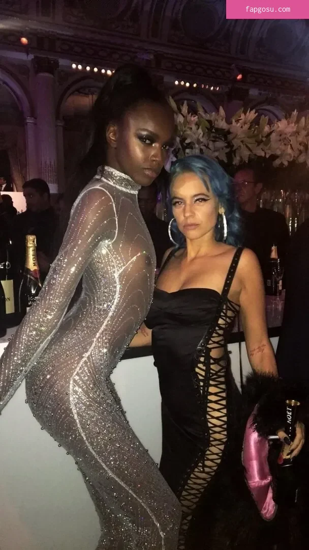 Leomie Anderson