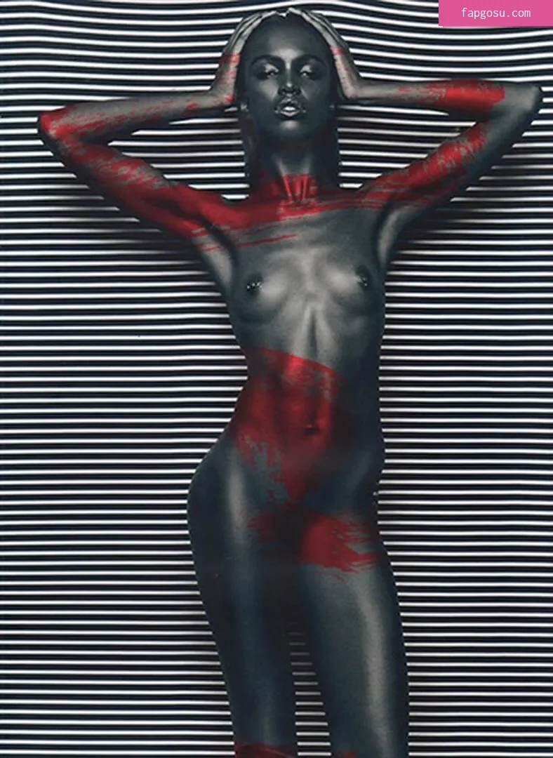 Leomie Anderson