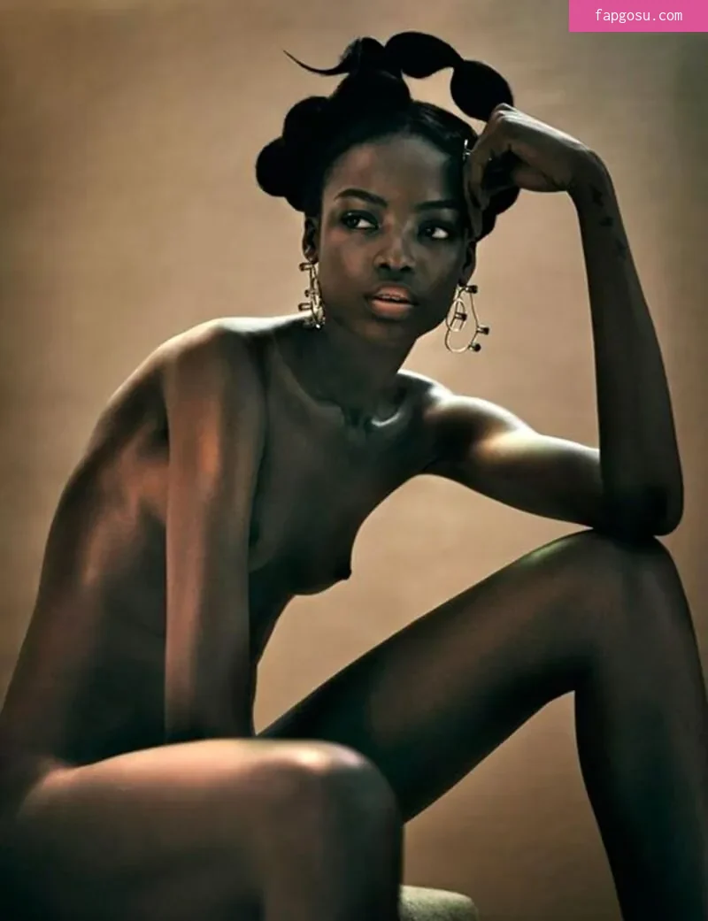 Leomie Anderson