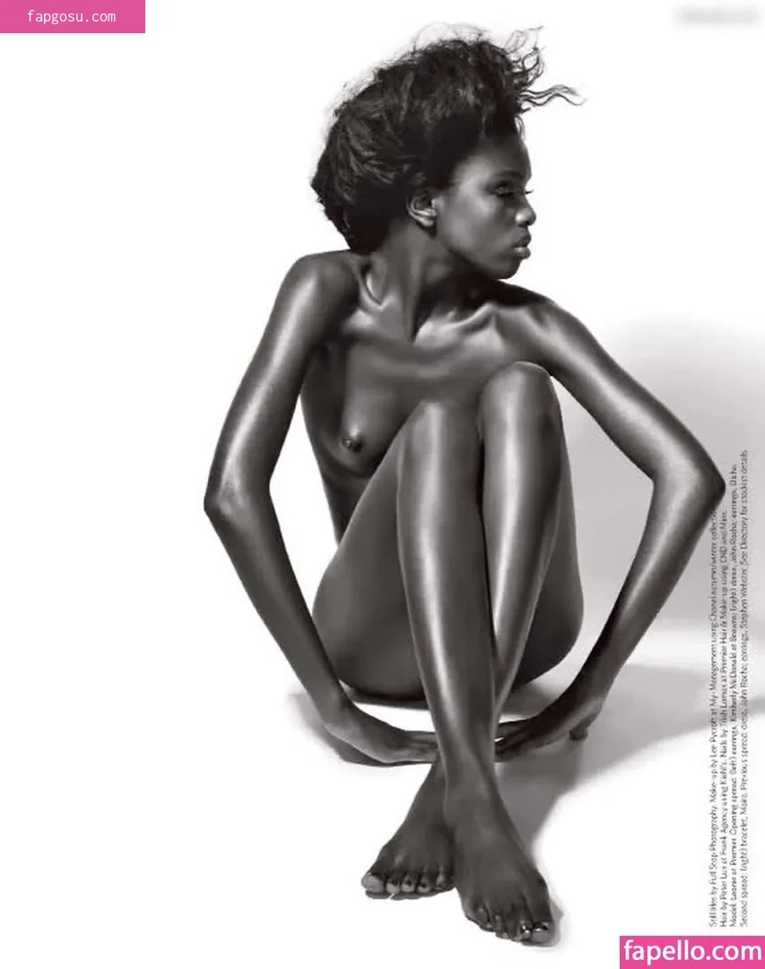 Leomie Anderson