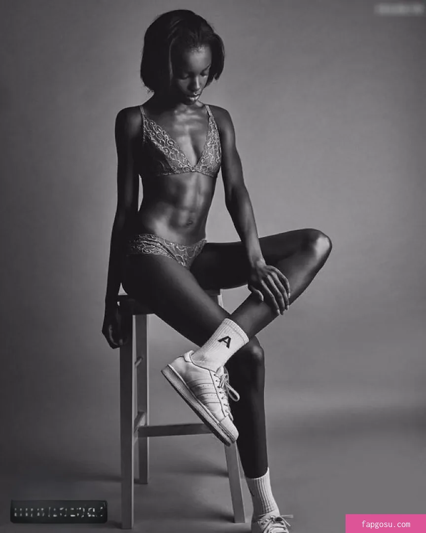 Leomie Anderson
