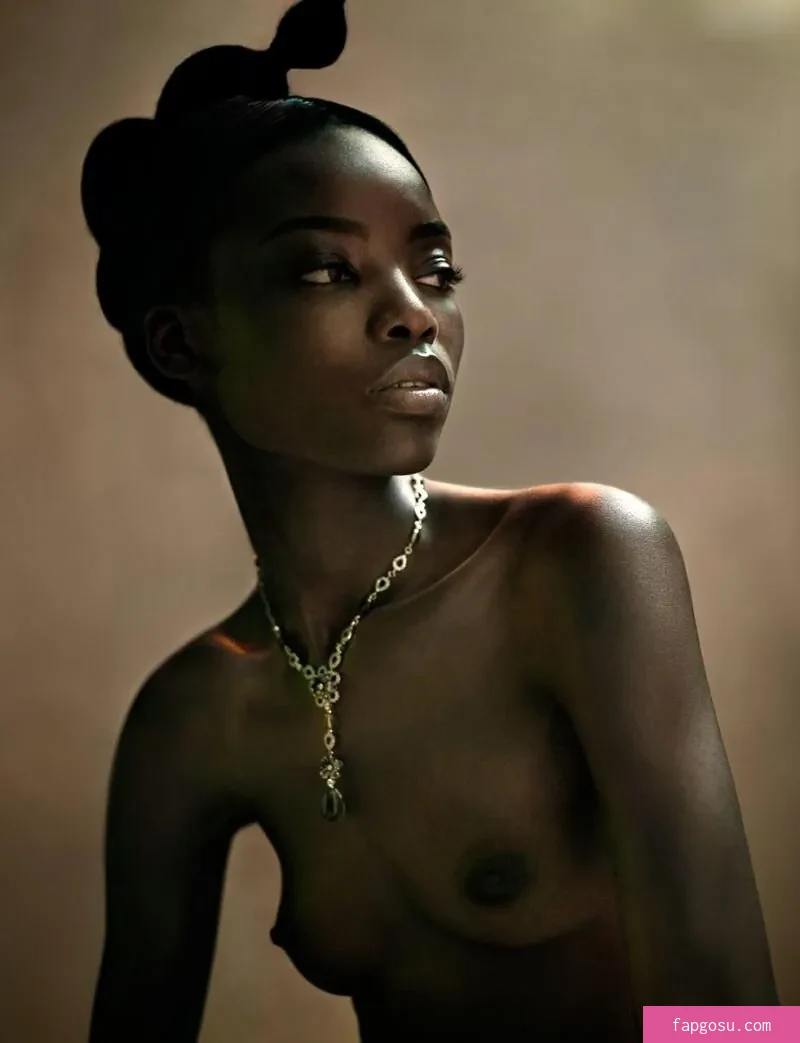 Leomie Anderson