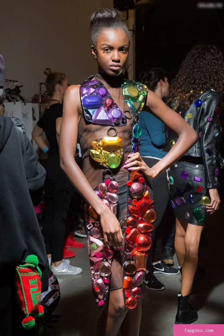 Leomie Anderson