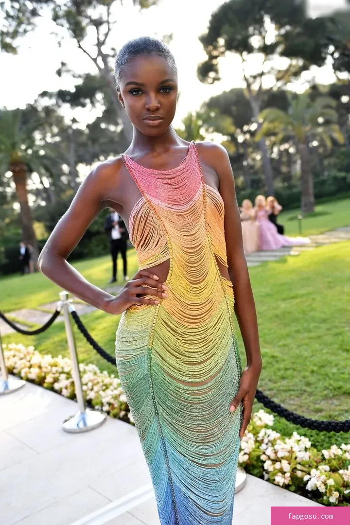 Leomie Anderson