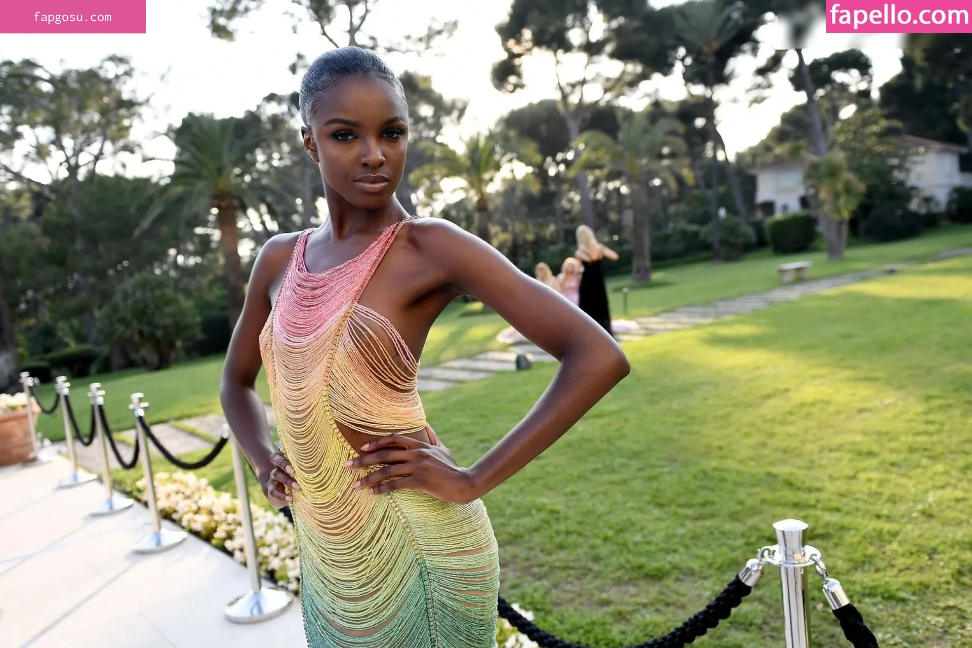 Leomie Anderson