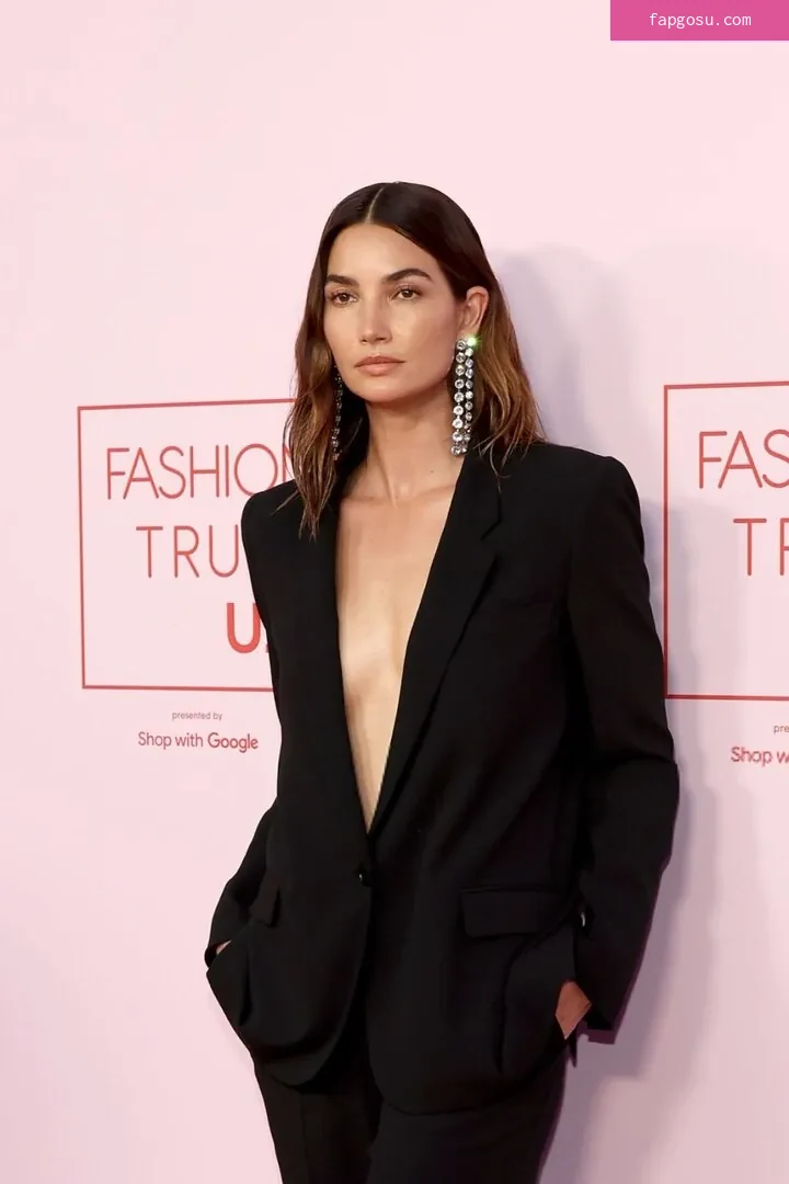 Lily Aldridge