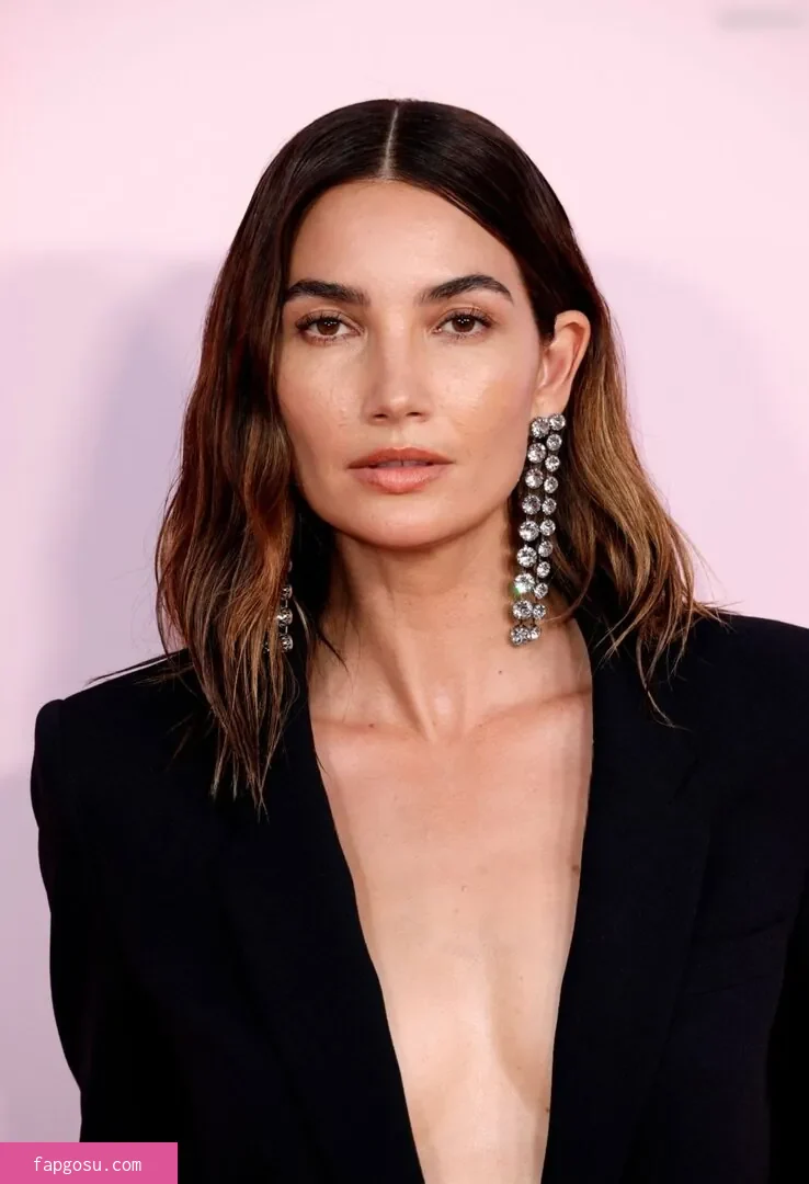 Lily Aldridge