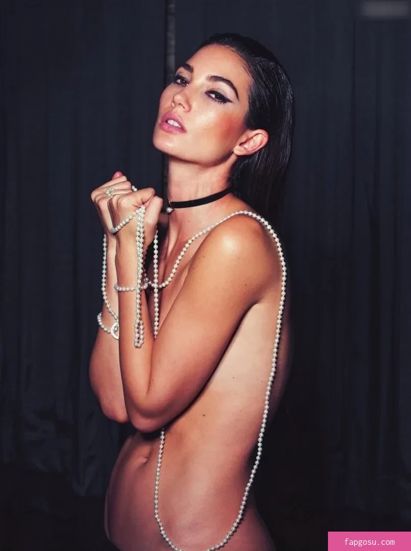Lily Aldridge