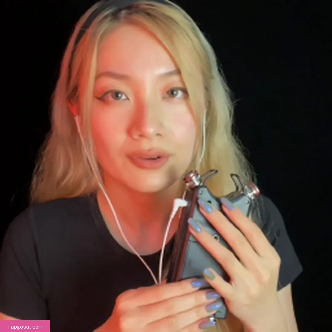 Lin ASMR