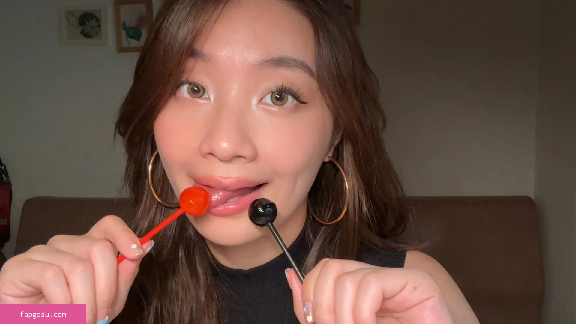 Lin ASMR