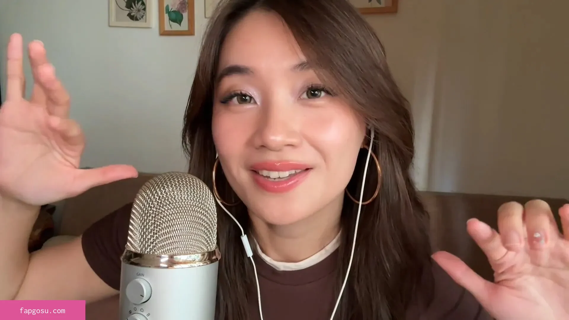 Lin ASMR